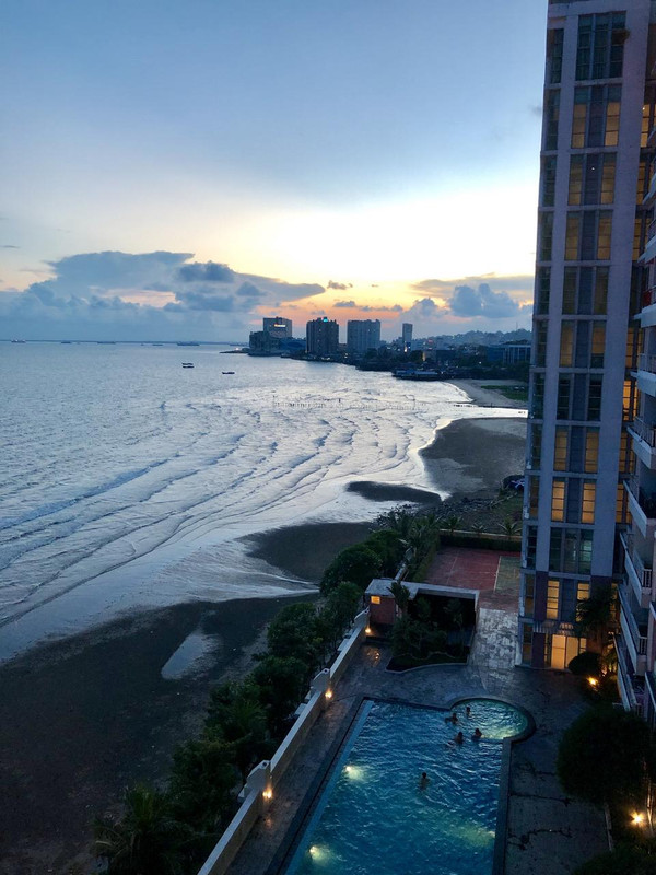 Di Sewakan: Ruby Tower Apartment Balikpapan (belakang e-walk)