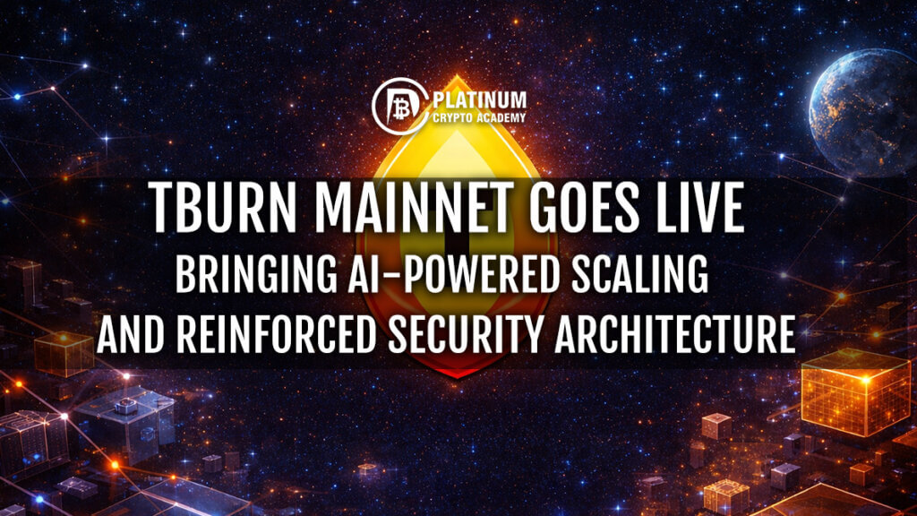 tburn-mainnet-goes-live-bringing-ai-powered-scaling-and-reinforced-security