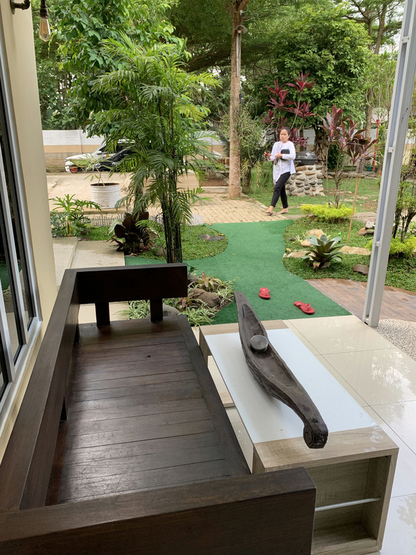 Pondok Bu Embay Cozy Family Villa And Private Pool @ Tegalwaru Ciampe Bogor