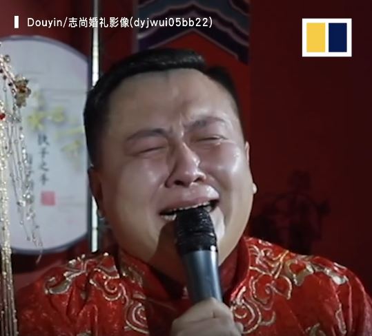 7 Kali Cuma jadi Pengiring Pengantin, Pria Ini Menangis di Hari Pernikahannya: Akhir