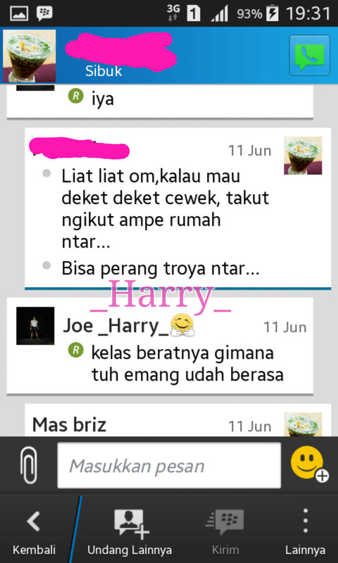 ~๑ஜ۞ஜ๑~ Paket Pengasihan / Pemikat ~๑ஜ۞ஜ๑~