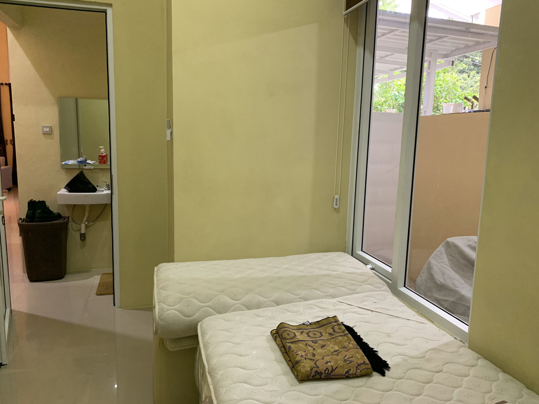 Pondok Bu Embay Cozy Family Villa And Private Pool @ Tegalwaru Ciampe Bogor