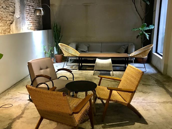 Resmikan Roemah Djoeang, Sandiaga disambut alunan musik angklung dan pekik takbir