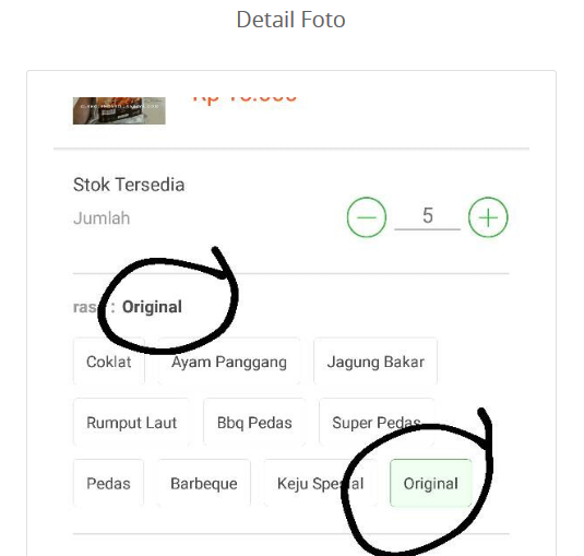 ADMIN TOKOPEDIA MELANGGAR KEBIJAKAN PENGEMBALIAN PRODUK TOKO PENJUAL