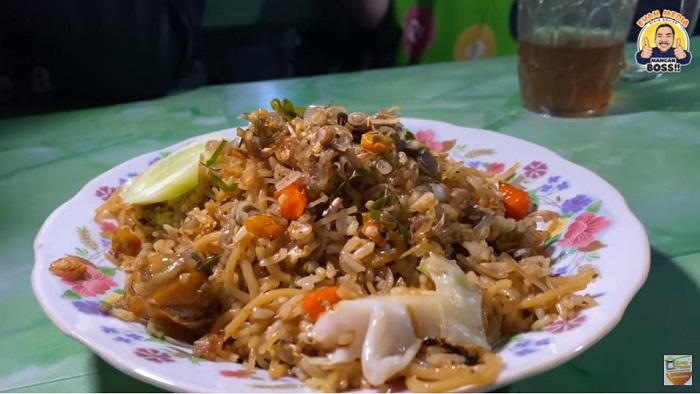 Mantan Chef Bintang 5 Jual Bakmi Jawa Enak di Jogja, Harganya Cuma Rp 15 Ribuan