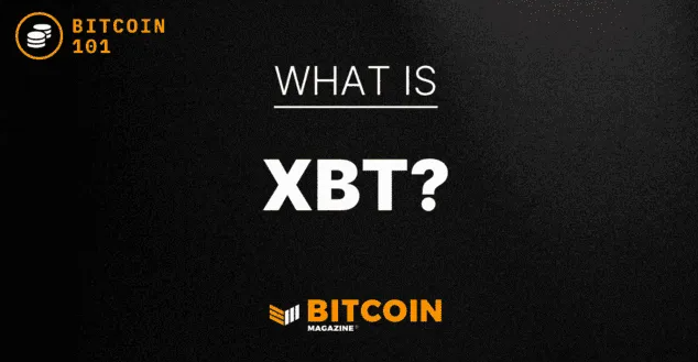 Why Financial Markets Use XBT Instead of BTC for Bitcoin