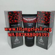 WA 087888009393, Jual Titan Gel Asli Uang Kembali Jika Palsu Di Depok