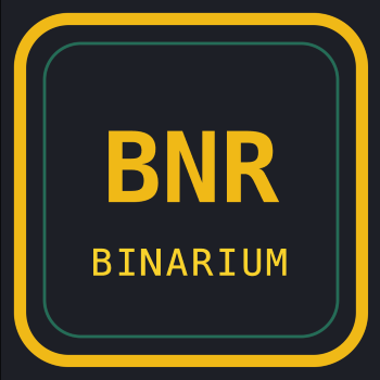 [ANN] Binarium ($BNR) - On-Chain Mining untuk BNB Chain | Triple Rewards | Store