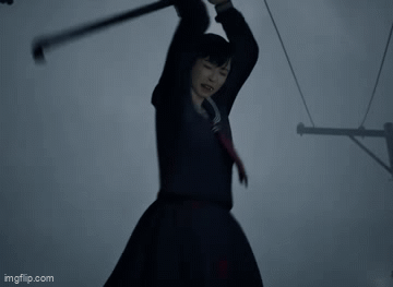 &#91;GUIDE&#93; Top Senjata di Silent Hill f