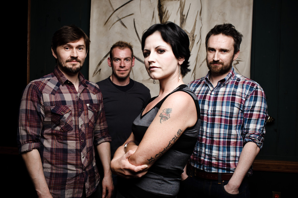 Tribute to Dolores, Inilah 10 Lagu Populer The Cranberries