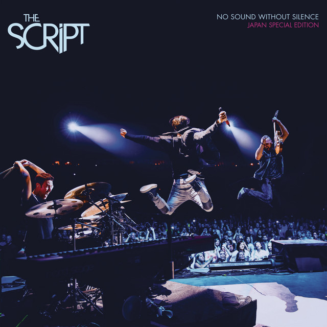 4 Lagu Terbaik &amp; Favorit Ane Dari My All Time Favorite Band, The Script