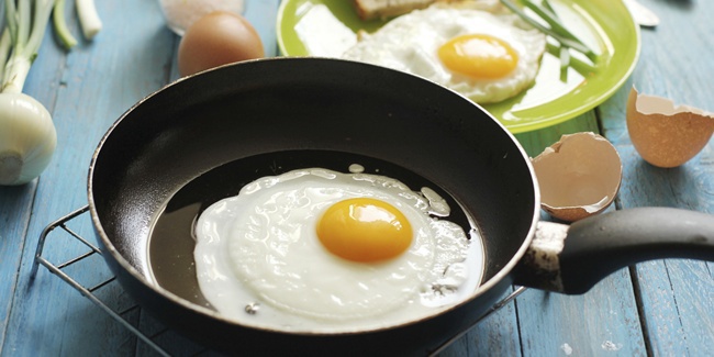 Tebak Kepribadian Kamu Dari 7 Cara Memasak Telur Kaskus Tebak Kepribadian Kamu Dari 7 Cara Memasak Telur Kaskus