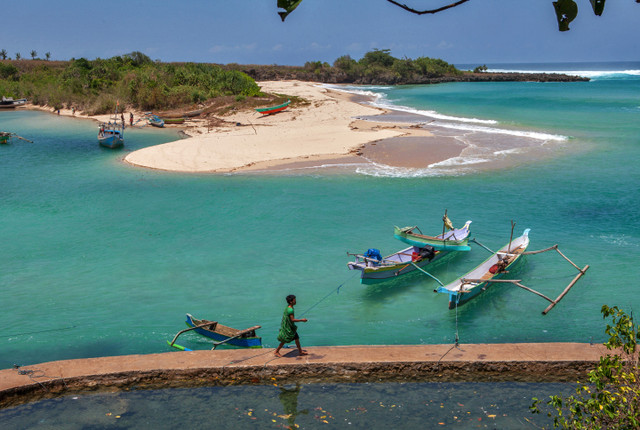 10 tempat wisata keren di Sumba