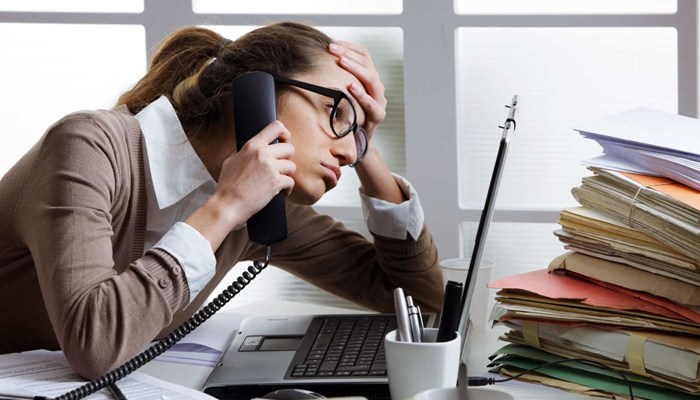 5 Tipe Bos Paling Ngeselin di Kantor