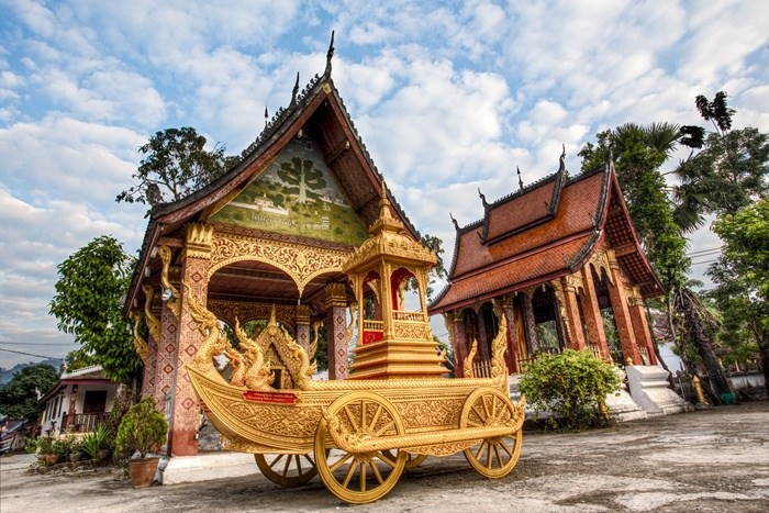 5 Kota Tertua di Asia Tenggara