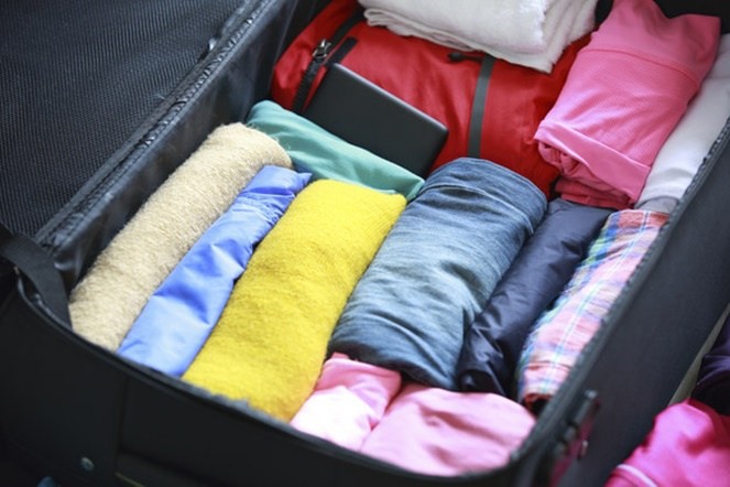 Tips Packing Saat Mudik Lebaran