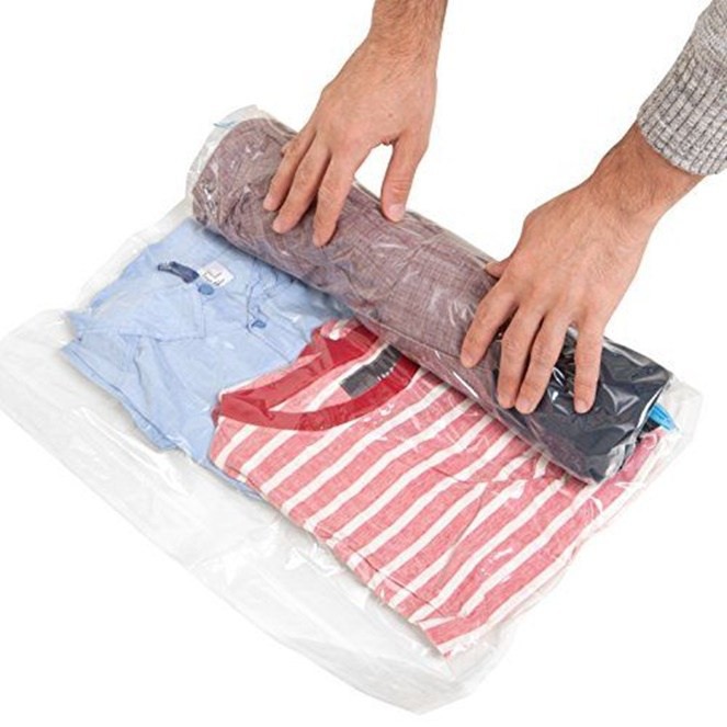 Tips Packing Saat Mudik Lebaran