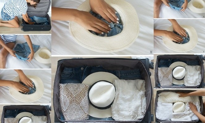 Tips Packing Saat Mudik Lebaran