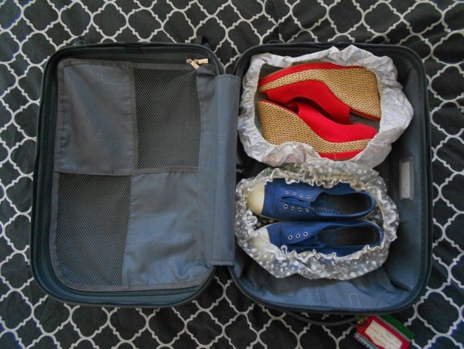 Tips Packing Saat Mudik Lebaran