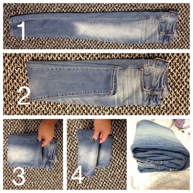Tips Packing Saat Mudik Lebaran
