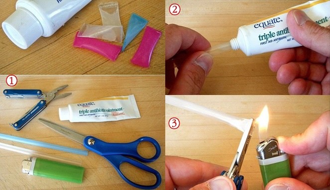Tips Packing Saat Mudik Lebaran