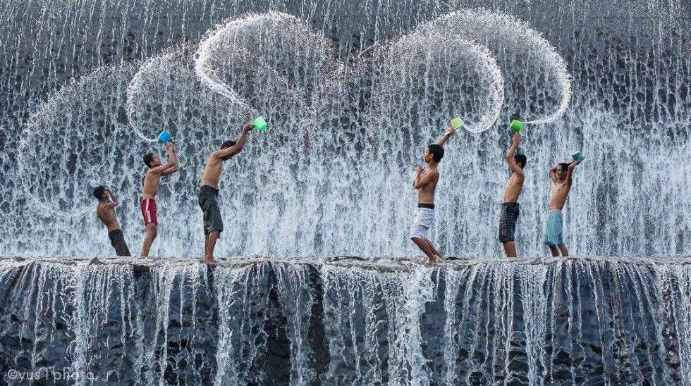 10 Spot Surga Yang Tersembunyi di Bali 