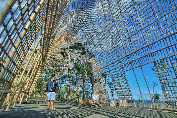 10 Spot Surga Yang Tersembunyi di Bali 