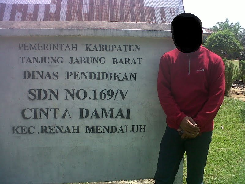Nama Sekolah Dasar Unik ini cuma ada di Indonesia