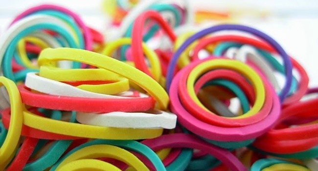 12 Manfaat Tersembunyi dari Karet Gelang