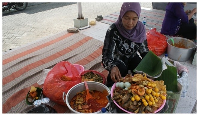 Tempat Wisata Lamongan Yang Wajib Agan Kunjungi