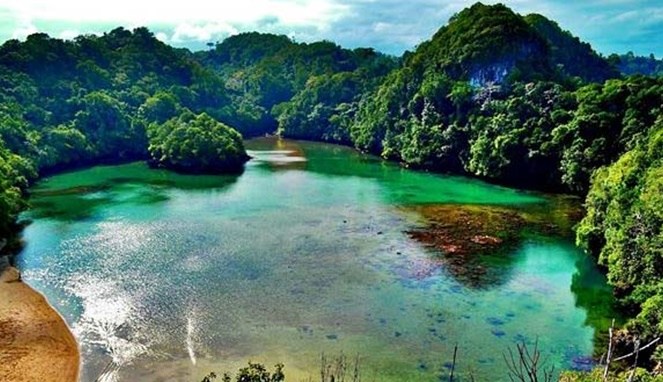 10 Tempat Wisata Keren di Malang 