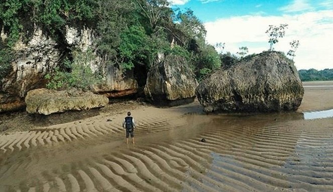 10 Tempat Wisata Keren di Malang 