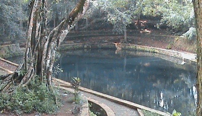 10 Tempat Wisata Keren di Malang 