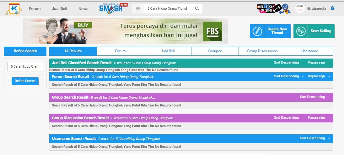 5 Cara Hidup Orang Tiongkok Yang Patut Kita Tiru