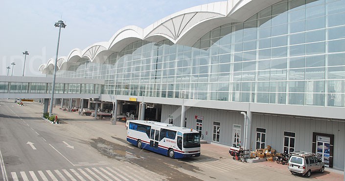 6 Bandara Terbaik di Indonesia