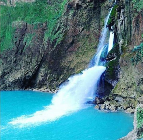 10 tempat wisata keren di Sumba