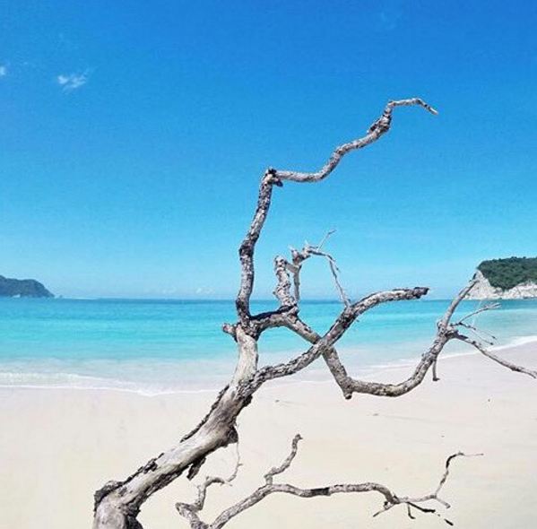 10 tempat wisata keren di Sumba