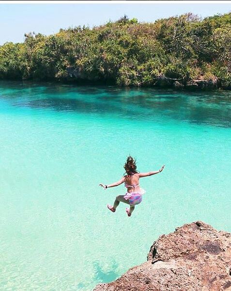 10 tempat wisata keren di Sumba