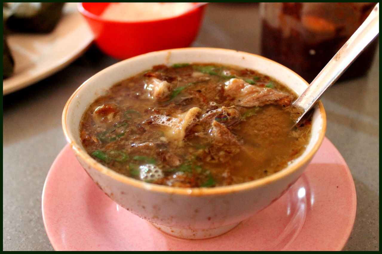 15 Makanan yang tambah lezat kalau disantap saat hujan