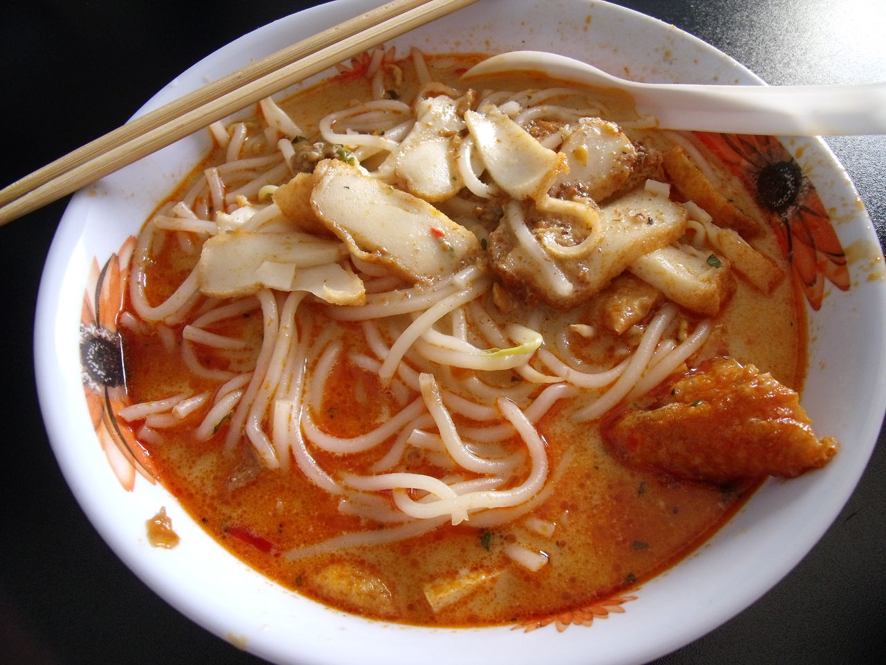 15 Makanan yang tambah lezat kalau disantap saat hujan