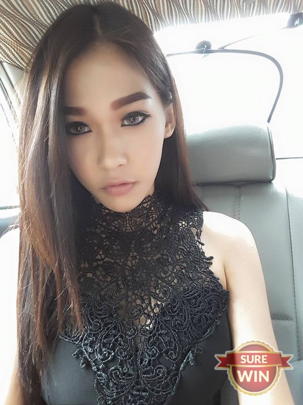 Mint Kanistha Anak Pemulung yang jadi Ratu Kecantikan Thailand