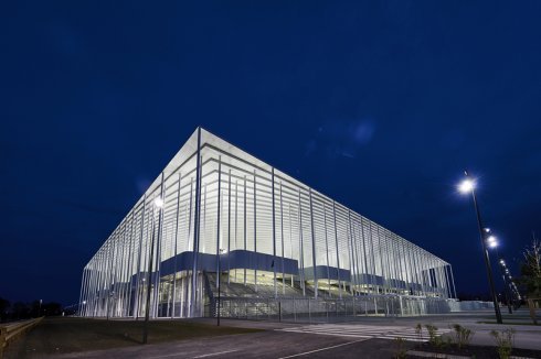 Stadion Megah Tempat EURO 2016 Berlangsung