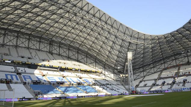 Stadion Megah Tempat EURO 2016 Berlangsung