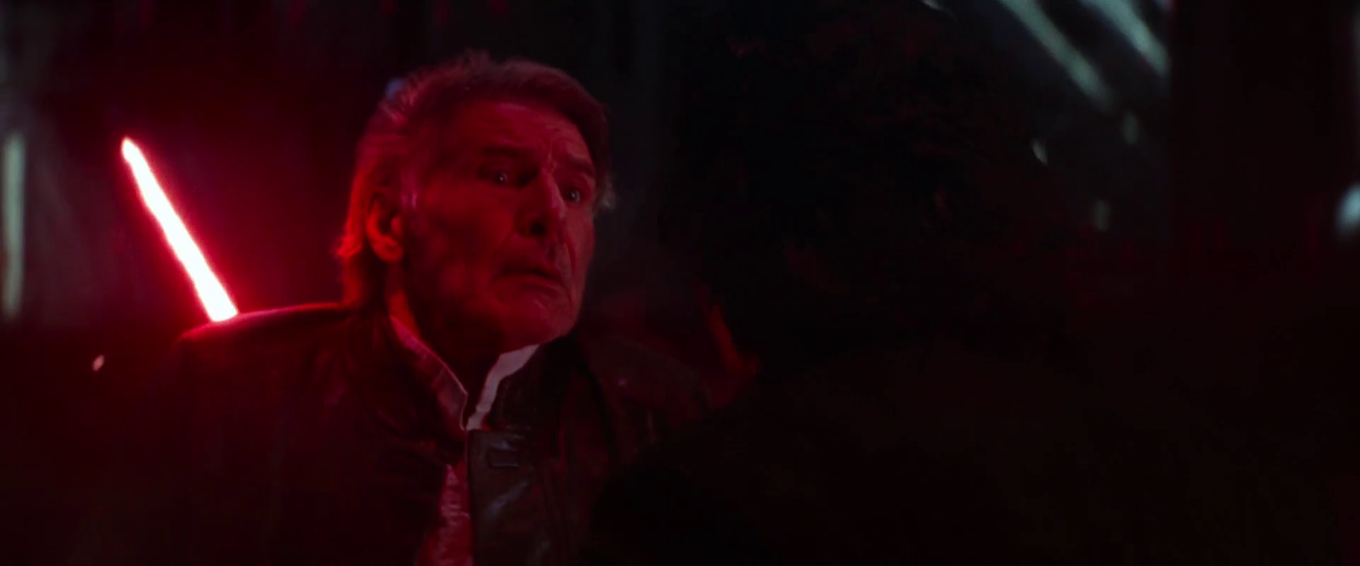Kemana Kylo Ren Berpihak Dalam Star Wars : The Last Jedi?