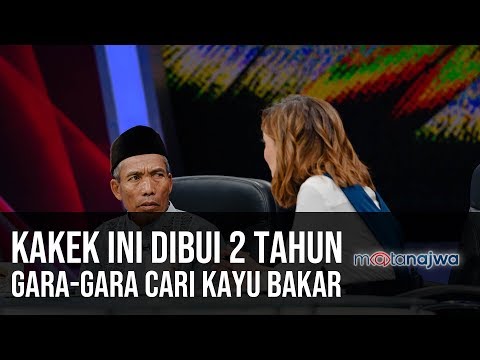 Sungguh Lucu Bangsa Ini! 5 kasus Ini Membuktikan Hukum Dibuat untuk Wong Cilik