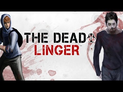 &#91;COMING SOON&#93; The Dead Linger - Survival Zombie MMO Game