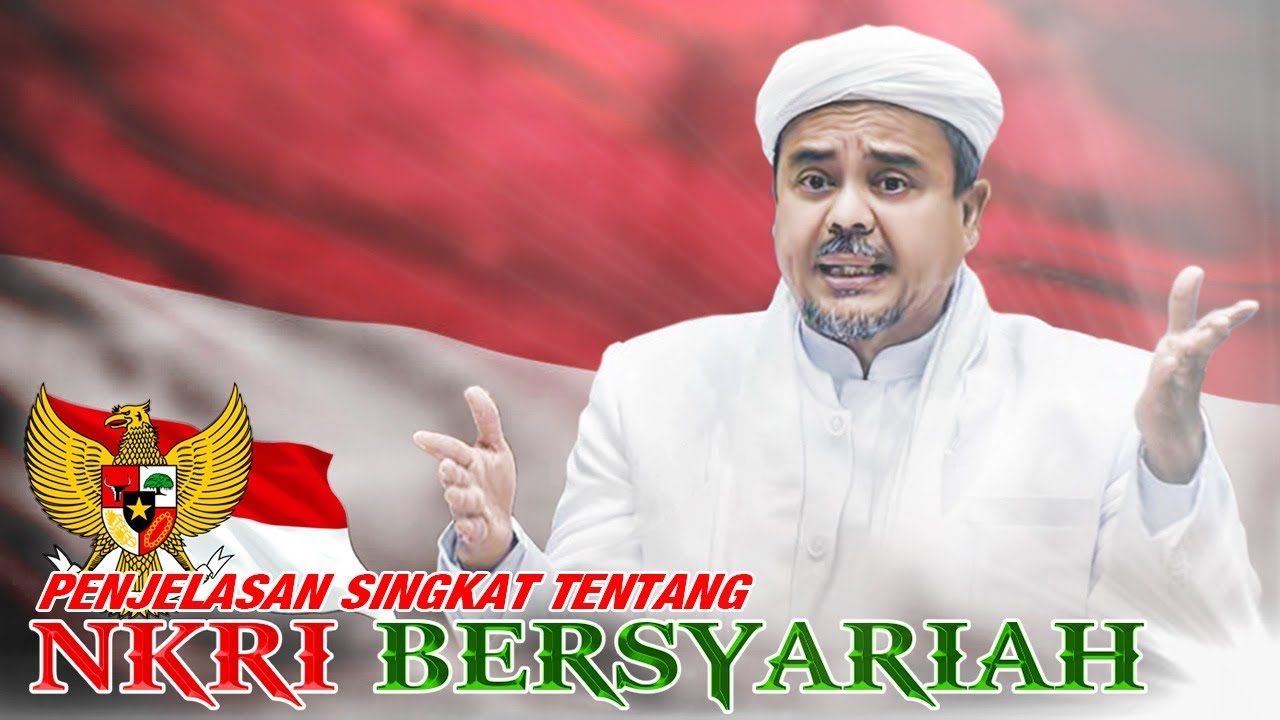 PA 212: Kami Tak Ingin Lagi Negara Paksakan Tafsir Tunggal Pancasila