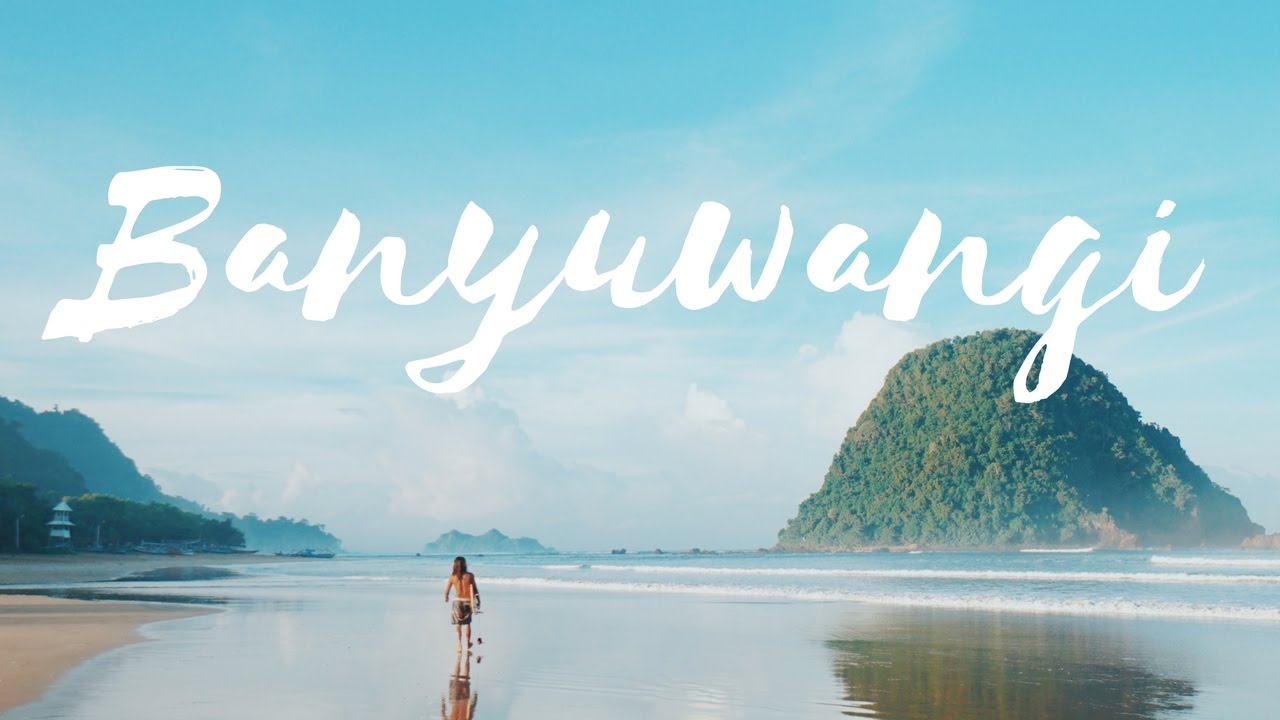 Terapkan Design Thinking, Berikut Ide Kreatif untuk Banyuwangi di Bidang Pariwisata!