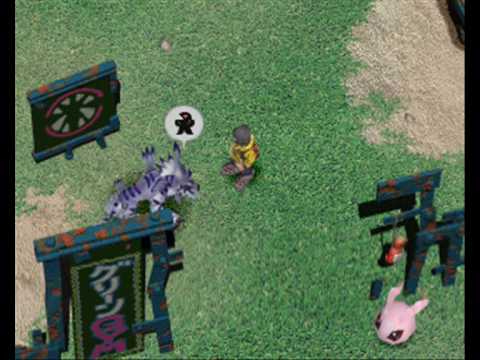 Nostalgia Game PS1