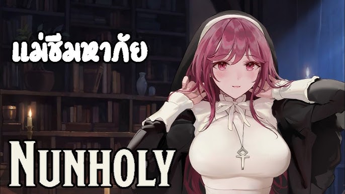 Buat yang Udah Cukup Umur: Ini Dia 10 Game 18+ Paling Panas di 2025